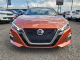 Used 2020 Nissan Altima 2.5 SR image 2