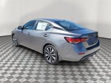 New 2025 Nissan Sentra SV w/ SV Premium Package image 4