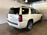 Used 2015 Chevrolet Tahoe LTZ image 6