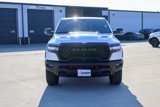 New 2025 RAM 1500 Rebel w/ Rebel Level 1 Equipment Group image 2