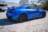 Used 2024 Nissan GT-R Premium w/ Premium Interior Package image 4