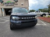 Used 2021 Ford Bronco Sport Outer Banks w/ Outer Banks Package (96D) image 4