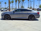 Used 2020 Honda Accord EX-L image 2