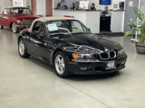Used 1997 BMW Z3 1.9 image 2