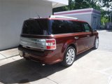 Used 2016 Ford Flex Limited w/ Equipment Group 303A image 3