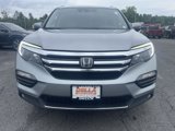 Used 2017 Honda Pilot Touring image 2
