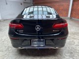 Certified 2020 Mercedes-Benz E 450 4MATIC Coupe image 4