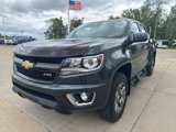 Used 2017 Chevrolet Colorado Z71 image 3