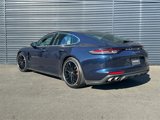 Certified 2022 Porsche Panamera 4S image 3