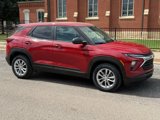 New 2026 Chevrolet TrailBlazer LS image 2