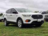 Used 2019 Ford Escape S image 4