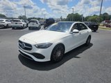 Used 2024 Mercedes-Benz C 300 Sedan image 3