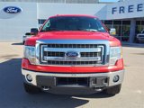 Used 2014 Ford F150 XLT w/ Equipment Group 302A Luxury image 4