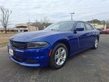 Used 2022 Dodge Charger SXT w/ Leather Interior Group image 3