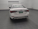 Used 2021 Nissan Sentra SV image 6