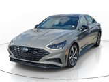 Used 2022 Hyundai Sonata SEL Plus image 2