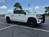 Used 2019 Chevrolet Silverado 1500 RST w/ Z71 Off-Road Package image 4