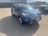 Used 2018 Ford Escape Titanium image 4