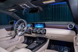 Certified 2025 Mercedes-Benz CLA 250 image 4