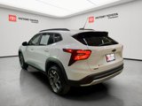 Used 2024 Chevrolet Trax LT w/ Driver Confidence Package image 4