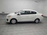 Used 2019 Mitsubishi Mirage G4 ES image 2