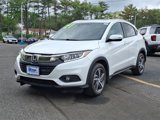 Used 2021 Honda HR-V EX image 3