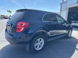 Used 2017 Chevrolet Equinox LS image 3