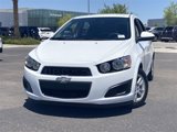 Used 2014 Chevrolet Sonic LT image 3