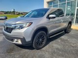 Used 2018 Honda Ridgeline RTL-E image 2
