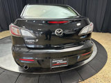 Used 2012 MAZDA MAZDA3 i Touring image 6