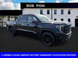 Used 2024 GMC Sierra 1500 Elevation image 3