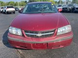 Used 2005 Chevrolet Impala w/ Preferred Equipment Group image 2