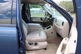 Used 2004 Ford Expedition Eddie Bauer image 5
