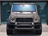 Used 2023 Mercedes-Benz G 63 AMG 4MATIC image 2