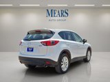 Used 2014 MAZDA CX-5 Grand Touring image 5