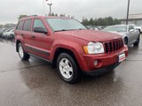 Used 2006 Jeep Grand Cherokee Laredo w/ Trailer Tow Group image 4