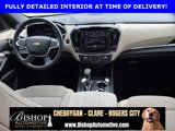 Used 2023 Chevrolet Traverse LS image 4