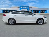 Used 2017 Ford Fusion Platinum image 3