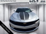 Used 2019 Chevrolet Camaro LS image 2
