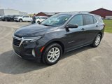 Used 2022 Chevrolet Equinox LT image 1