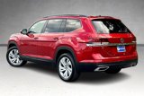 Used 2022 Volkswagen Atlas SE image 4