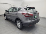 Used 2020 Nissan Rogue Sport S image 5
