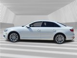 Used 2019 Audi A4 2.0T Premium w/ Convenience Package image 3
