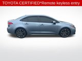 Used 2020 Toyota Corolla SE image 4