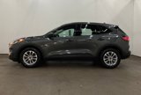 Certified 2020 Ford Escape S image 2