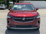 Used 2023 Buick Envision Preferred image 2
