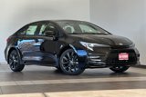New 2025 Toyota Corolla SE image 2