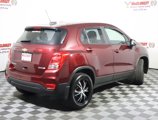 Used 2017 Chevrolet Trax LS w/ LPO, Protection Package image 6