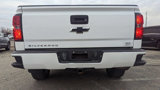 Used 2017 Chevrolet Silverado 1500 Custom image 5