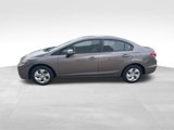 Used 2013 Honda Civic LX image 4